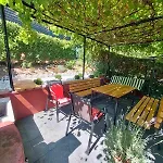 Sun - Free Garage, Air Conditioner In Rooms, Garden * Sarajevo