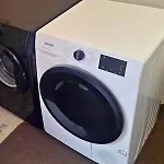 Sun - Free Garage, Air Conditioner In Rooms, Garden Apartment