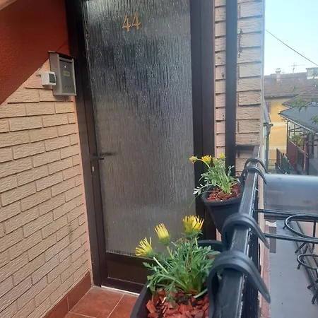 Sun - With A Free Garage And Garden With A Bbq Apartment