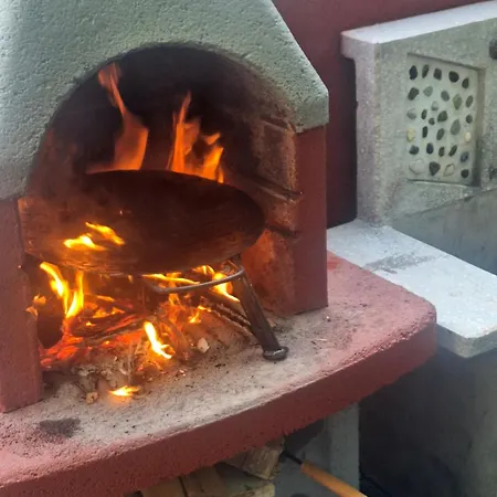 Sun - With A Free Garage And Garden With A Bbq Apartment Sarajevo