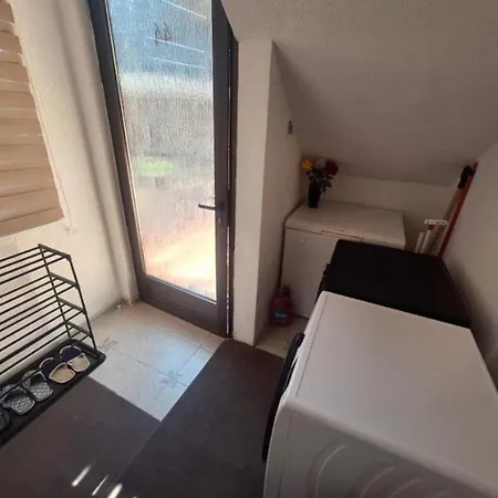 Sun - Free Garage, Air Conditioner In Rooms, Garden Sarajevo