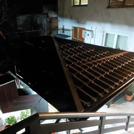 Sun - Free Garage, Air Conditioner In Rooms, Garden Sarajevo